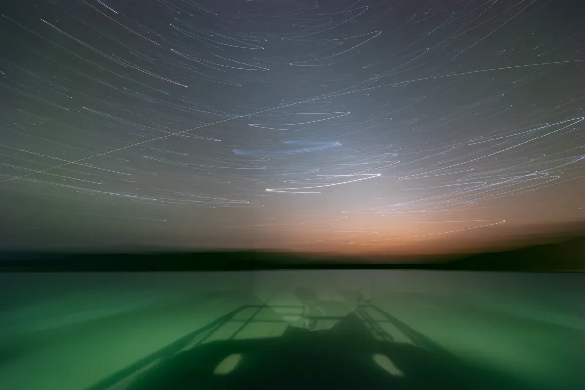 Skyscapes 2025 – ZWO Astronomy Photographer of the Year | Royal